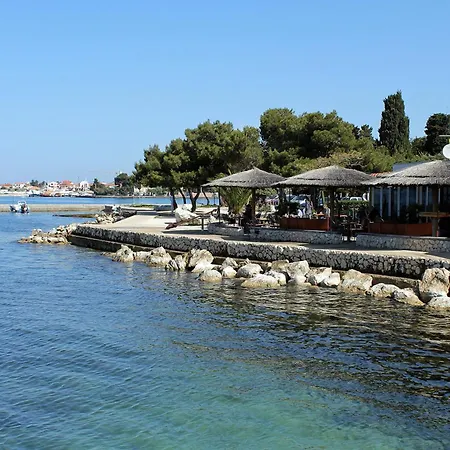 Lejlighed With Parking Space - 25558 Zadar