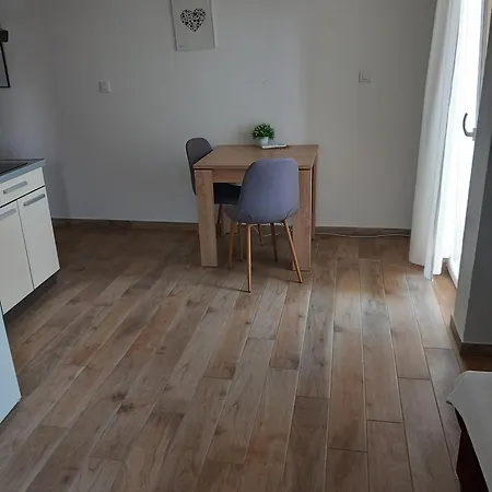 With Parking Space - 25558