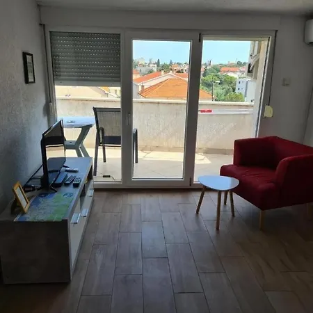 With Parking Space - 25558