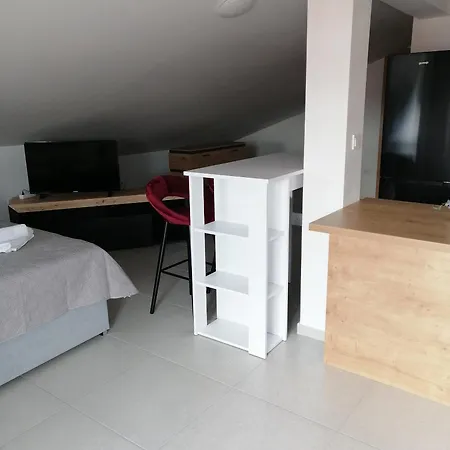 Lejlighed With Parking Space - 25558 Zadar