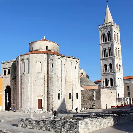 With Parking Space - 25558 Lejlighed Zadar