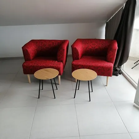 With Parking Space - 25558